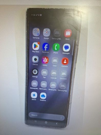 WANTED Samsung Galaxy Z Fold 5