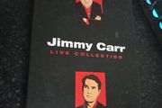 Jimmy Carr DVD