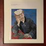 Vincent Van Gogh prints x 2 Image 2