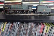 Model Train
