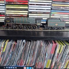 Model Train