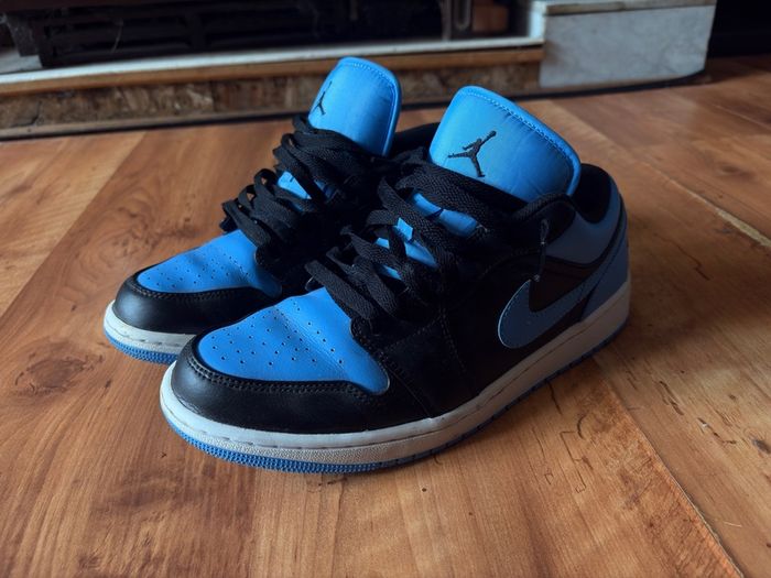 Nike Jordan