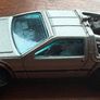 Hot wheels back to the future Image 2