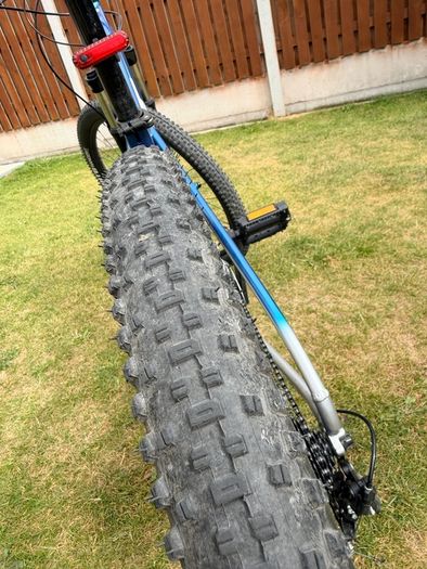 GT Avalanche Sport 29inch