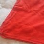 Red Poncho Image 2