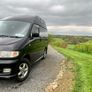 Mazda Bongo - High Top. Image 2