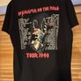 Iron Maiden No Prayer Tour t shirt Image 2