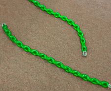 security chain
