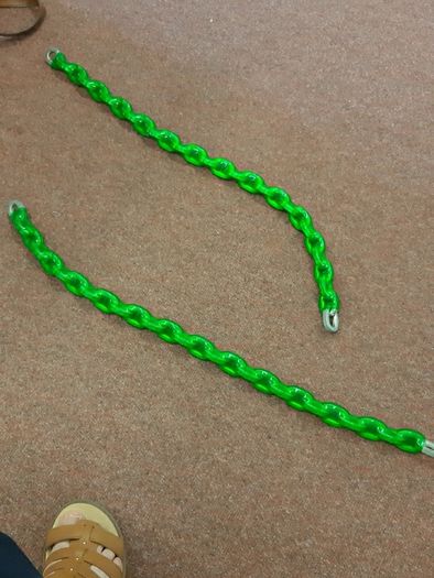 security chain