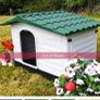 Plastic Kennel Image 3