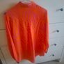 Animal print blouse Image 6