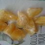 Raw Orange Calcite,Crystals,Gemstones,Healing crystals Image 9