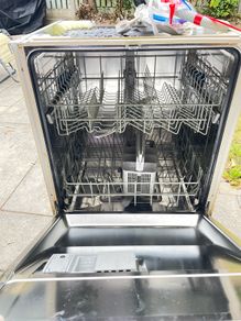 Bosch Dishwasher