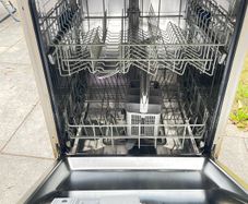 Bosch Dishwasher