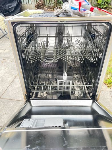 Bosch Dishwasher