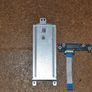 HP 250 255 G6 SSD Hard Drive Caddy + Connector Board Image 2
