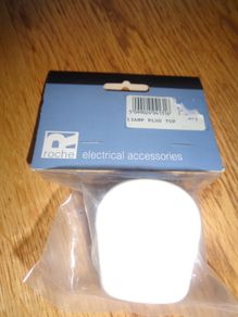 13 AMP Plug Top for Sale