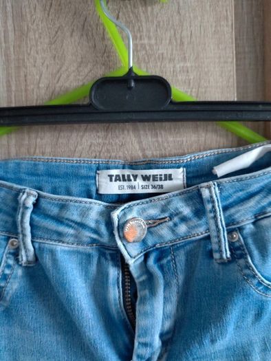 Jeans size 38 tally weijl