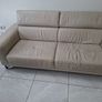 Leather Sofa Image 8