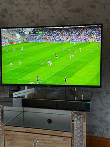 Sony Bravia 4k smart tv 43 inch