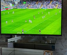 Sony Bravia 4k smart tv 43 inch