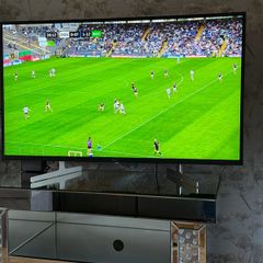 Sony Bravia 4k smart tv 43 inch