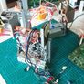 Vintage Electronic Service & repair Image 7