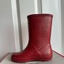 Hunter wellies - sz 28 Image 7