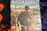 Ps4 game