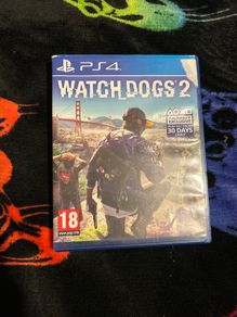 Ps4 game