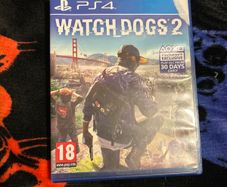 Ps4 game