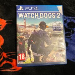 Ps4 game