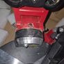 Einhell 36V Cordless Sliding Mitre Saw (TE-SM 36/2 Image 8