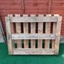 Wooden pallet free. Sturdy Image 2