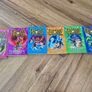 Beast Quest Books Series 1-6 Image 3