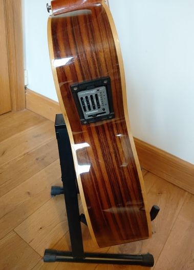Acoustic