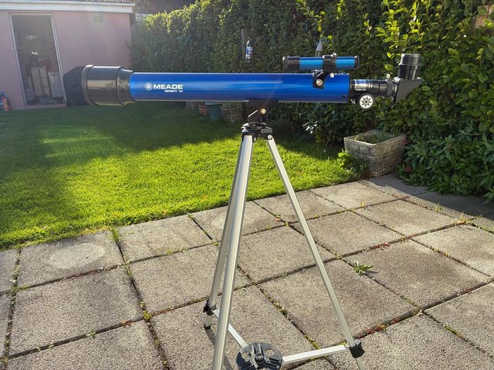 Telescope