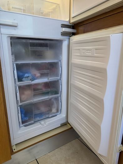Beko fridge