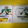 Madden 09 PlayStation 3 Ps3 Games Original Image 4
