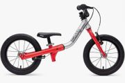 balance and pedal bike