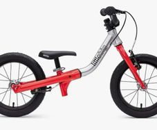 balance and pedal bike