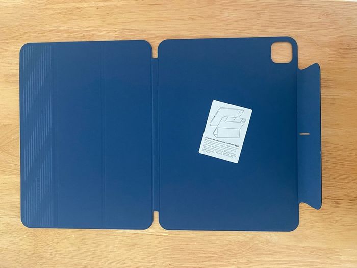 Tablet Case
