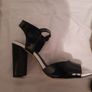 Black high heels from Next Image 5