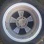 ford alloys 14" Image 4
