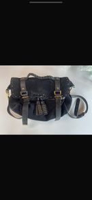 Mulberry Alexa Navy