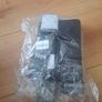 Black Leather Hugo BOSS Zair Bag Image 2