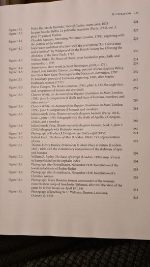 Racisms. From The Crusades To The Twentieth Century. By Francisco. Bethe Court. In Very Good Condition.444 pages.