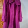 women  wool coat Image 7