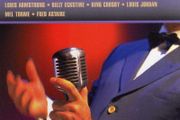A Touch Of Romance - 17 Mellow Jazz Love Songs