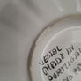 Vintage - Vestal -  Portugese Plate Image 7